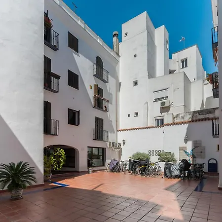 Bright Apt. Puerta Osario 3 Bedrooms 2 Bathrooms *